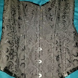 Corset